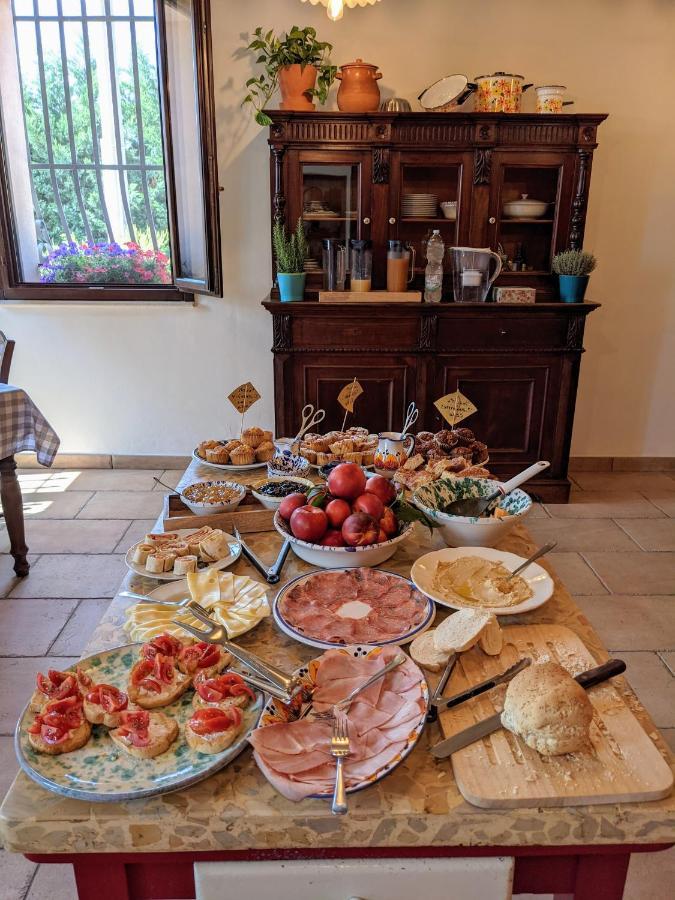 Casale Boschi - Rifugio Di Pianura Villa Cotignola Luaran gambar