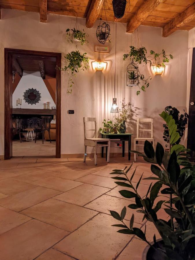 Casale Boschi - Rifugio Di Pianura Villa Cotignola Luaran gambar